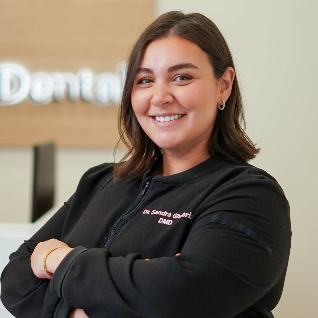 Dr. Sandra Ghobrial
