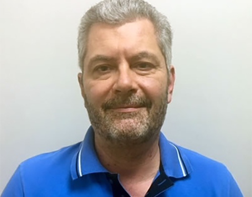 Dr. Victor Chudin