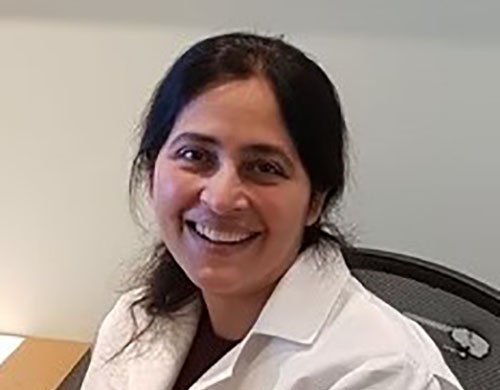 Dr. Jashandeep Kaur
