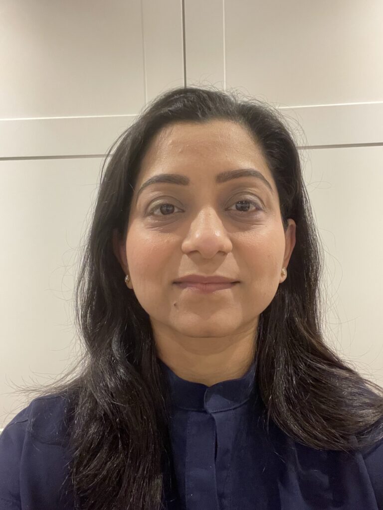 Dr. Marianne Ghanime