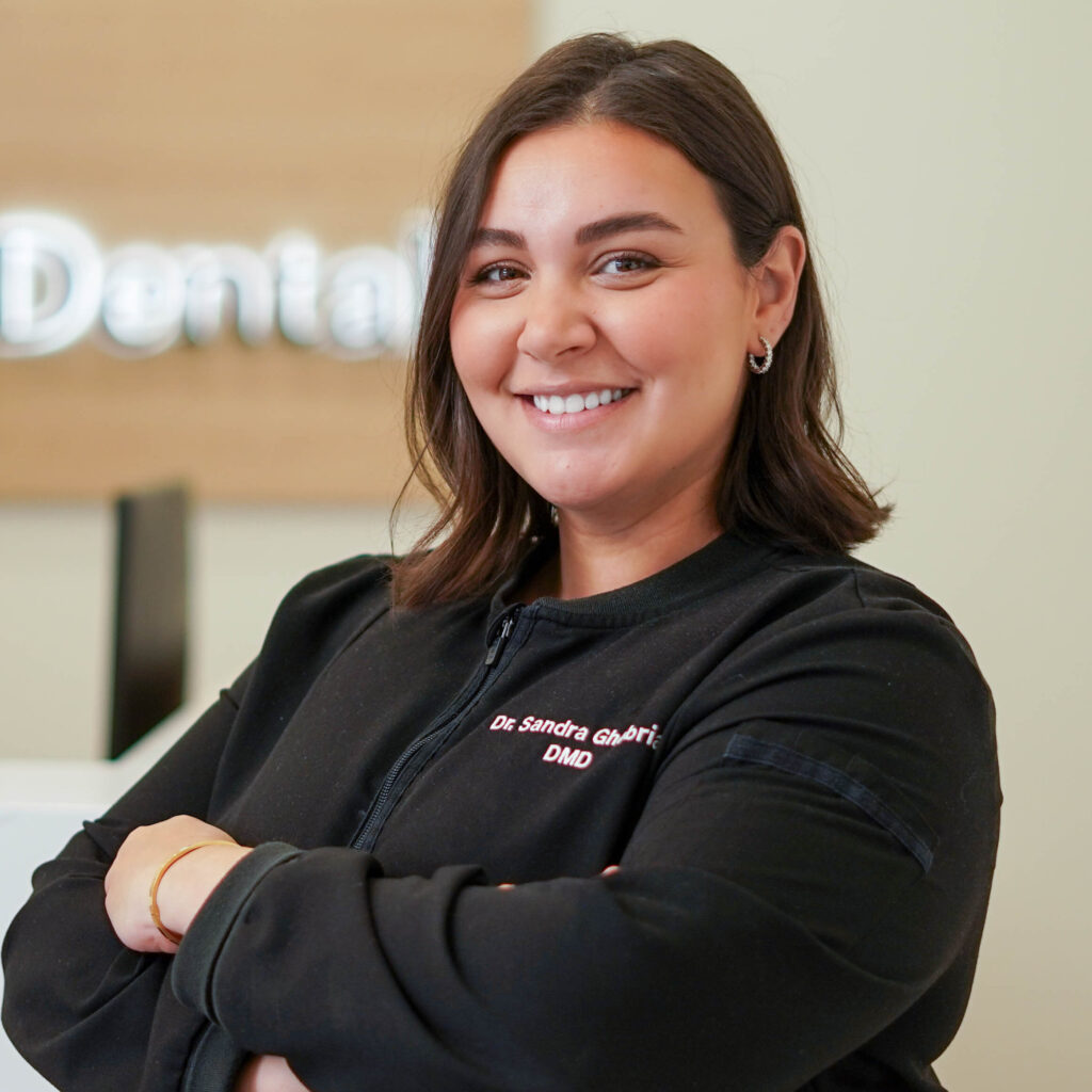 Dr. Sandra Ghobrial
