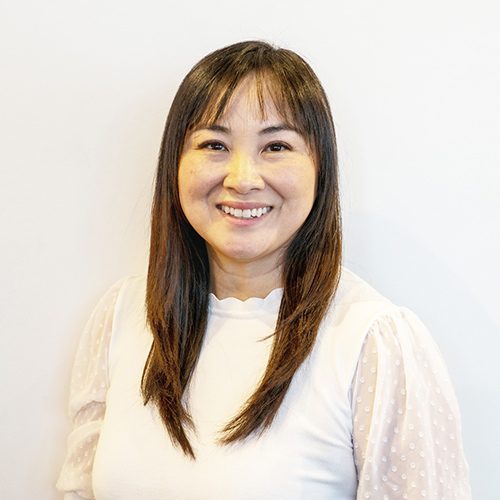 Dr. Linh