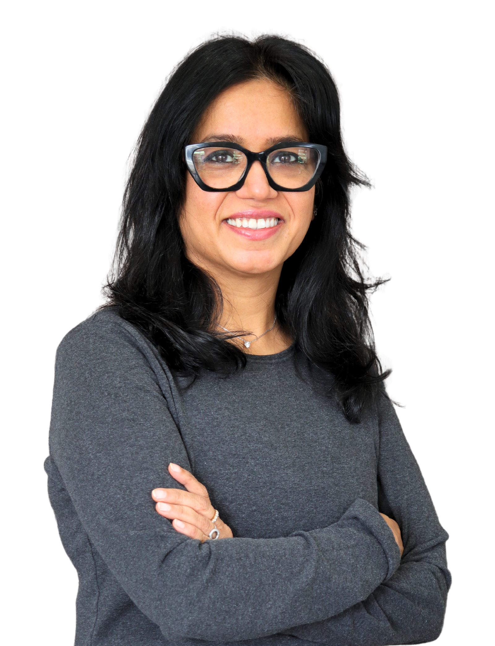 Dr. Charu Sharma