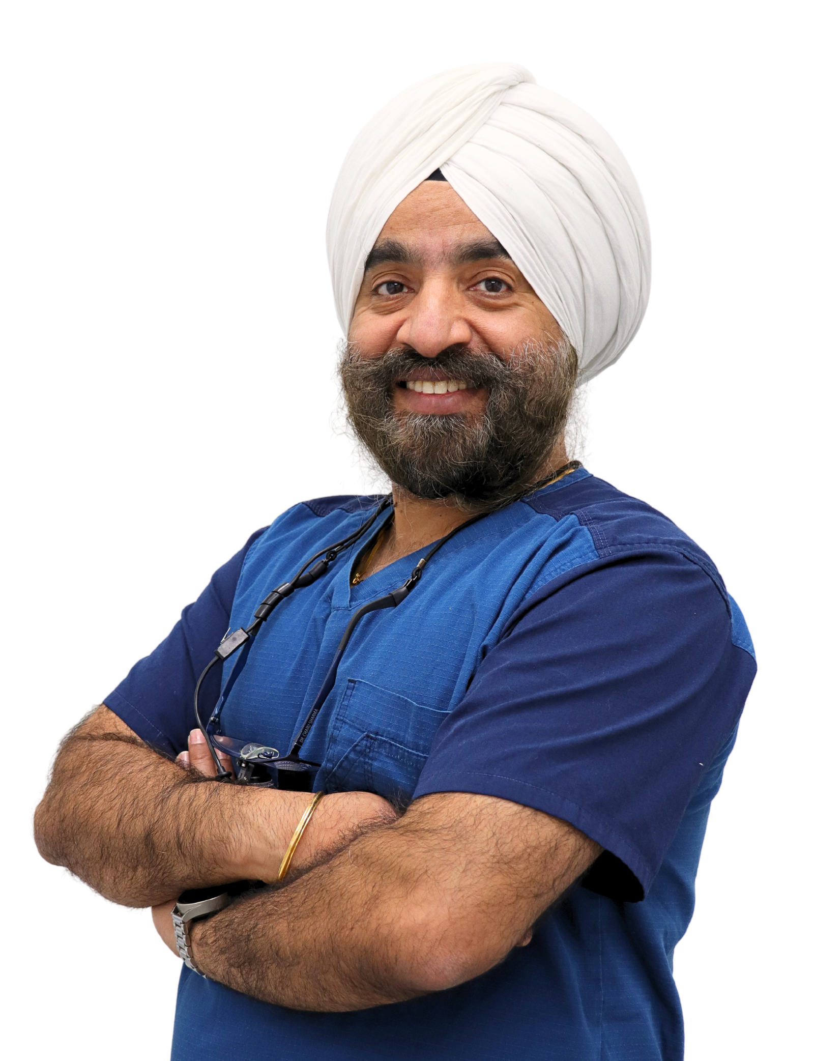 Dr. Richu Sood