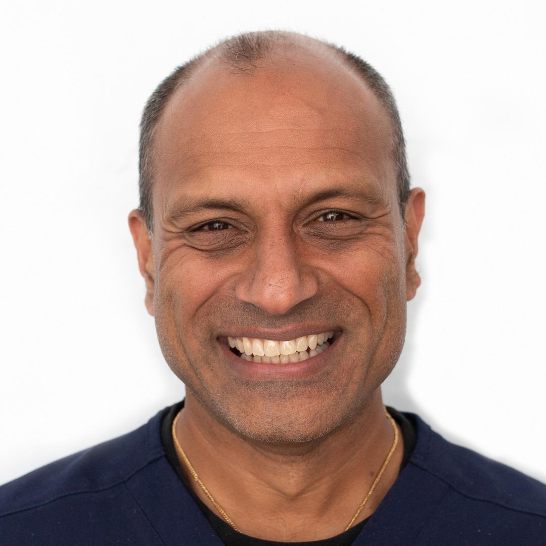 Dr. Lee Ferrao