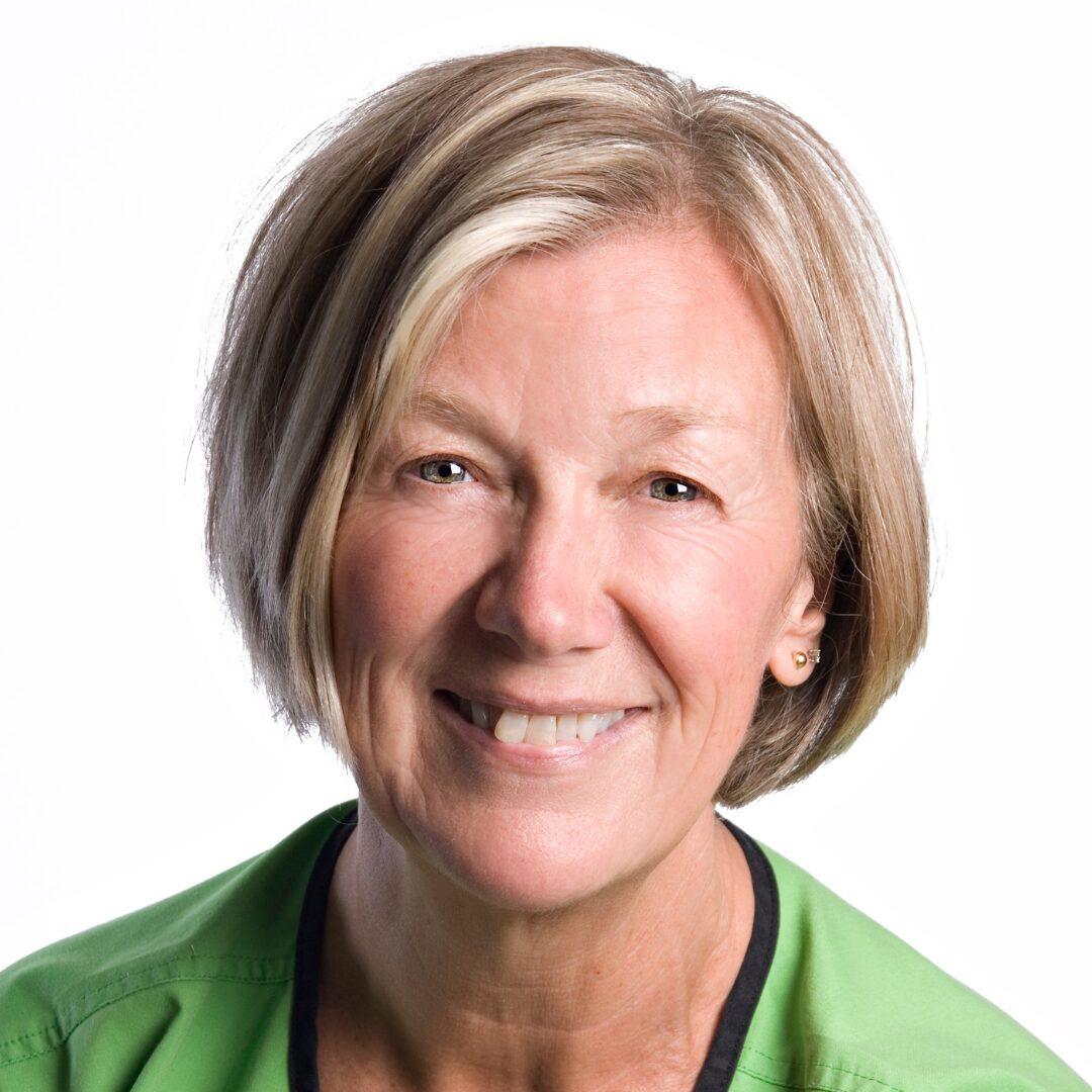 Dr. Lisa Gravett