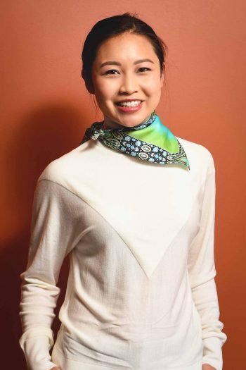 Dr. Kacey Hoang Tung