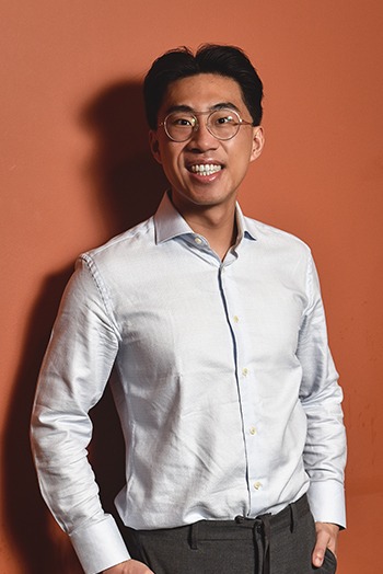 Dr. Yitong Guo