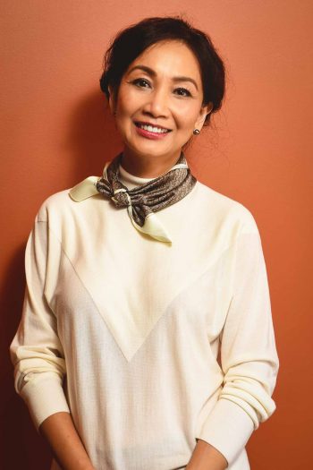 Dr. Phu Hoang