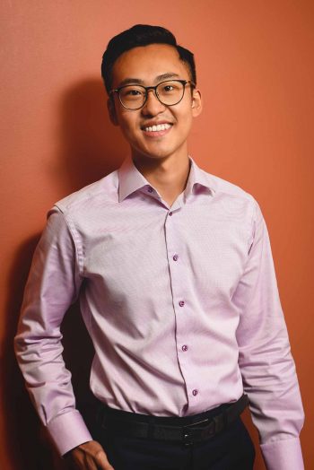 Dr. Vincent Wong