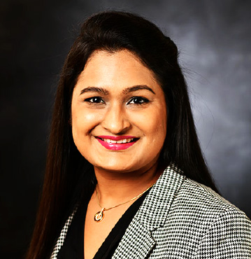 Dr. Shaloo Gupta