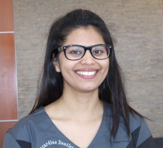 Dr. Palak Shah