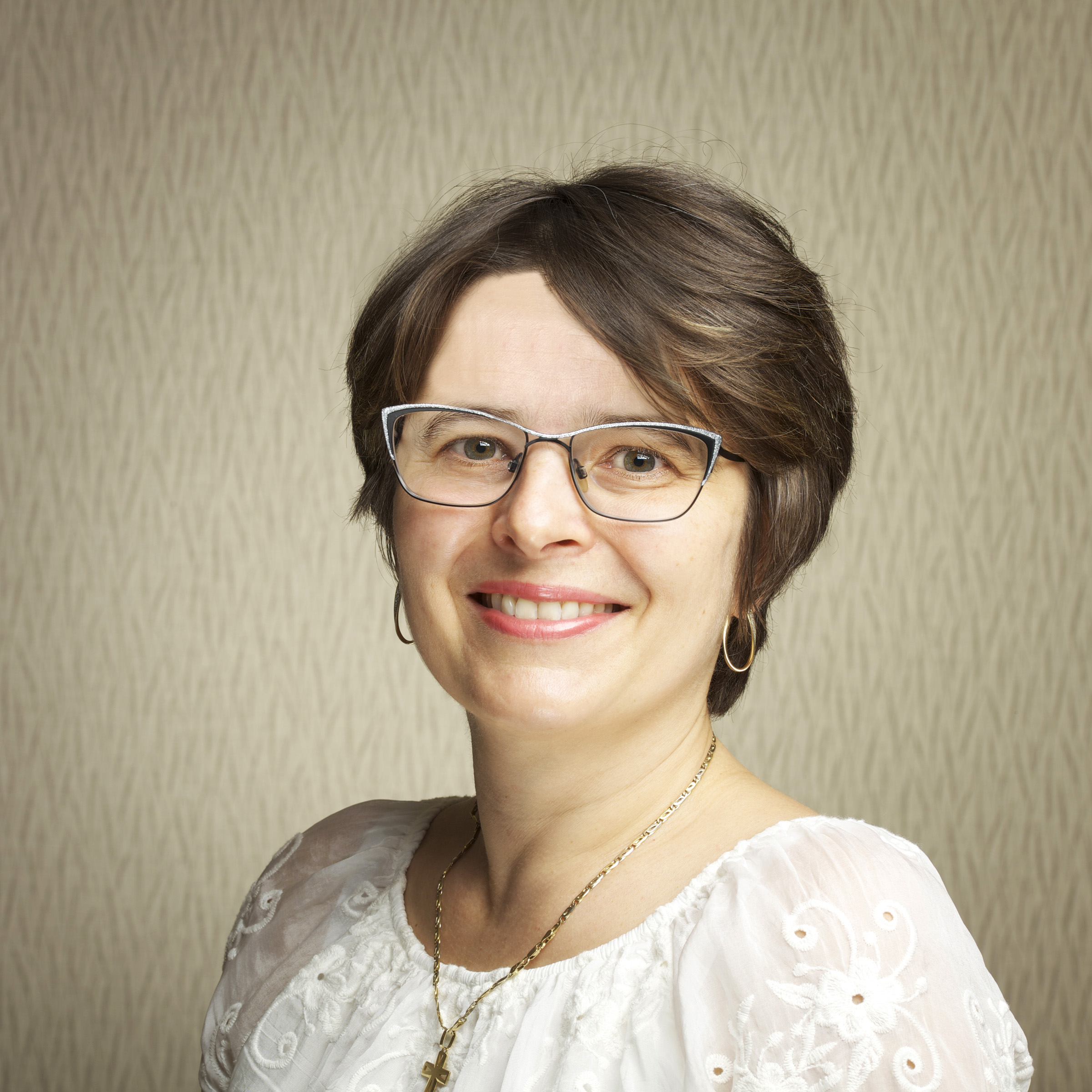 Dr. Edyta Witulska