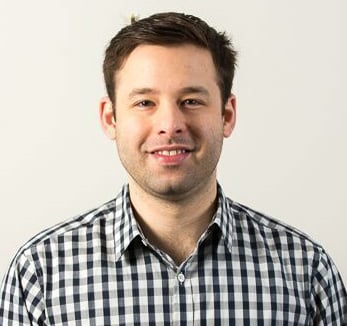 Dr. Ryan Margel