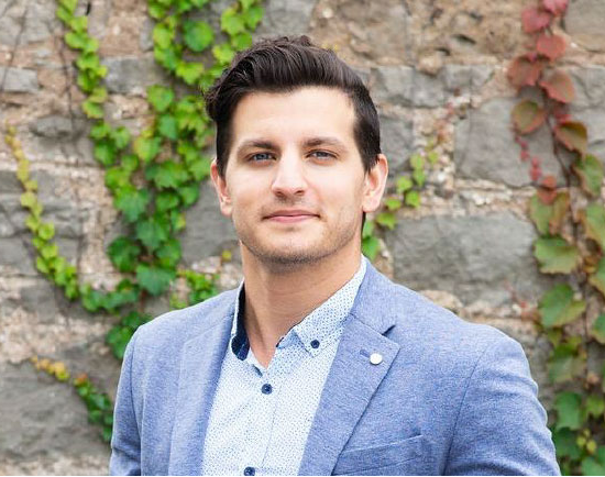 Dr. Dan Fortino