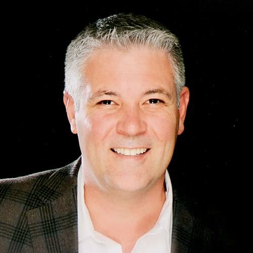 Dr. John McIntosh
