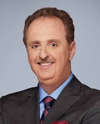 Dr. Joel Schacher