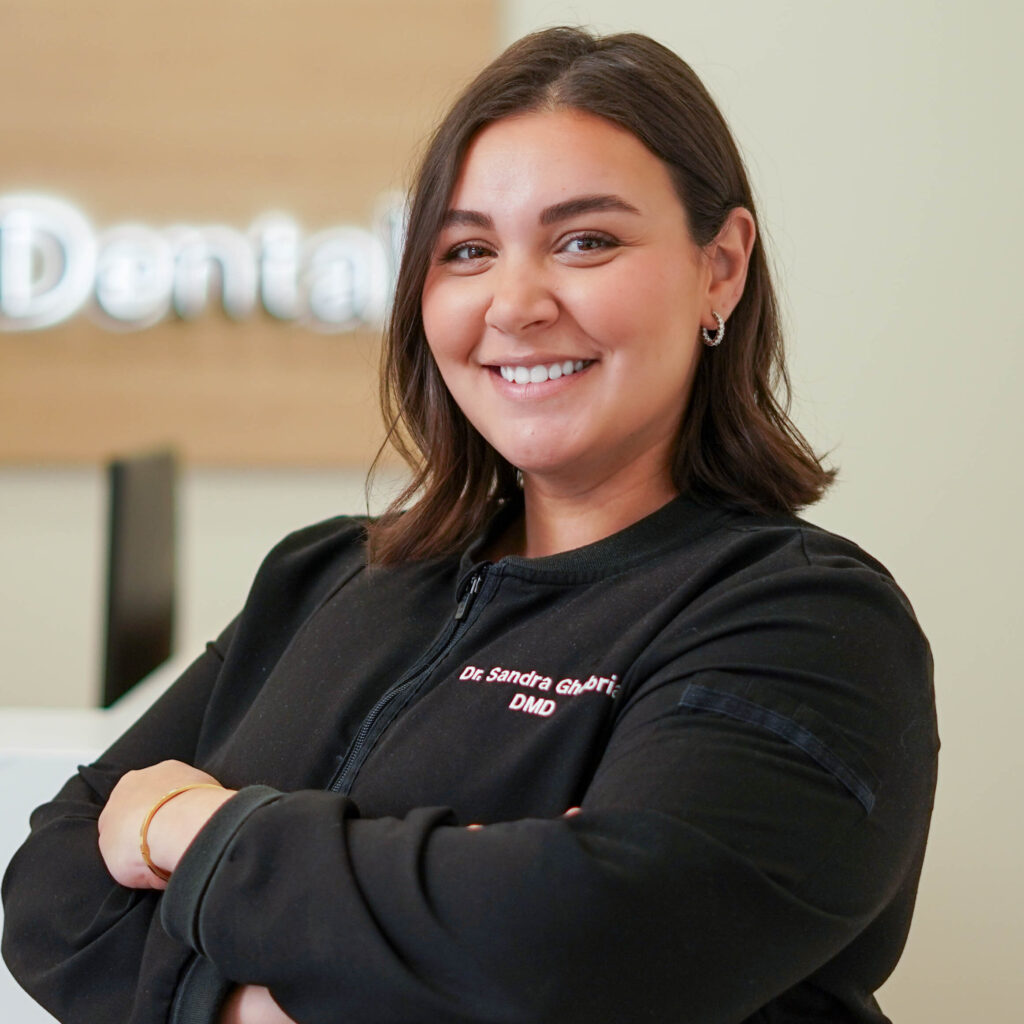 Dr. Sandra Ghobrial