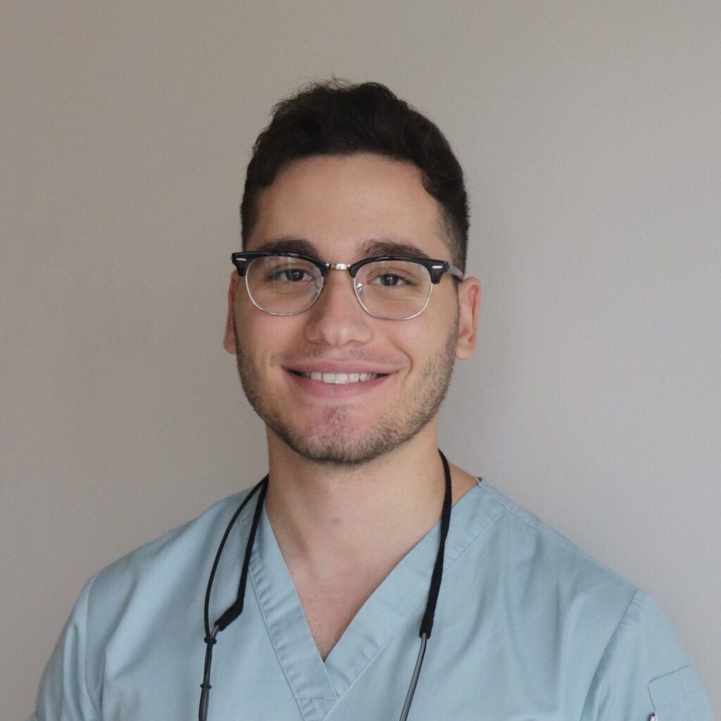 Dr. Marianne Ghanime