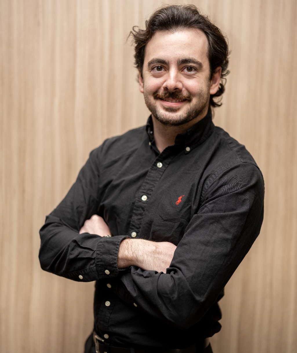 Dr. Nader Emami