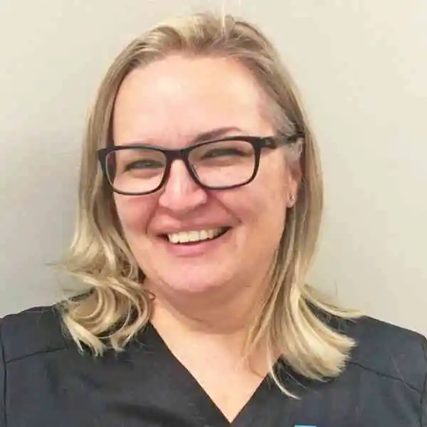 Dr. Tracey