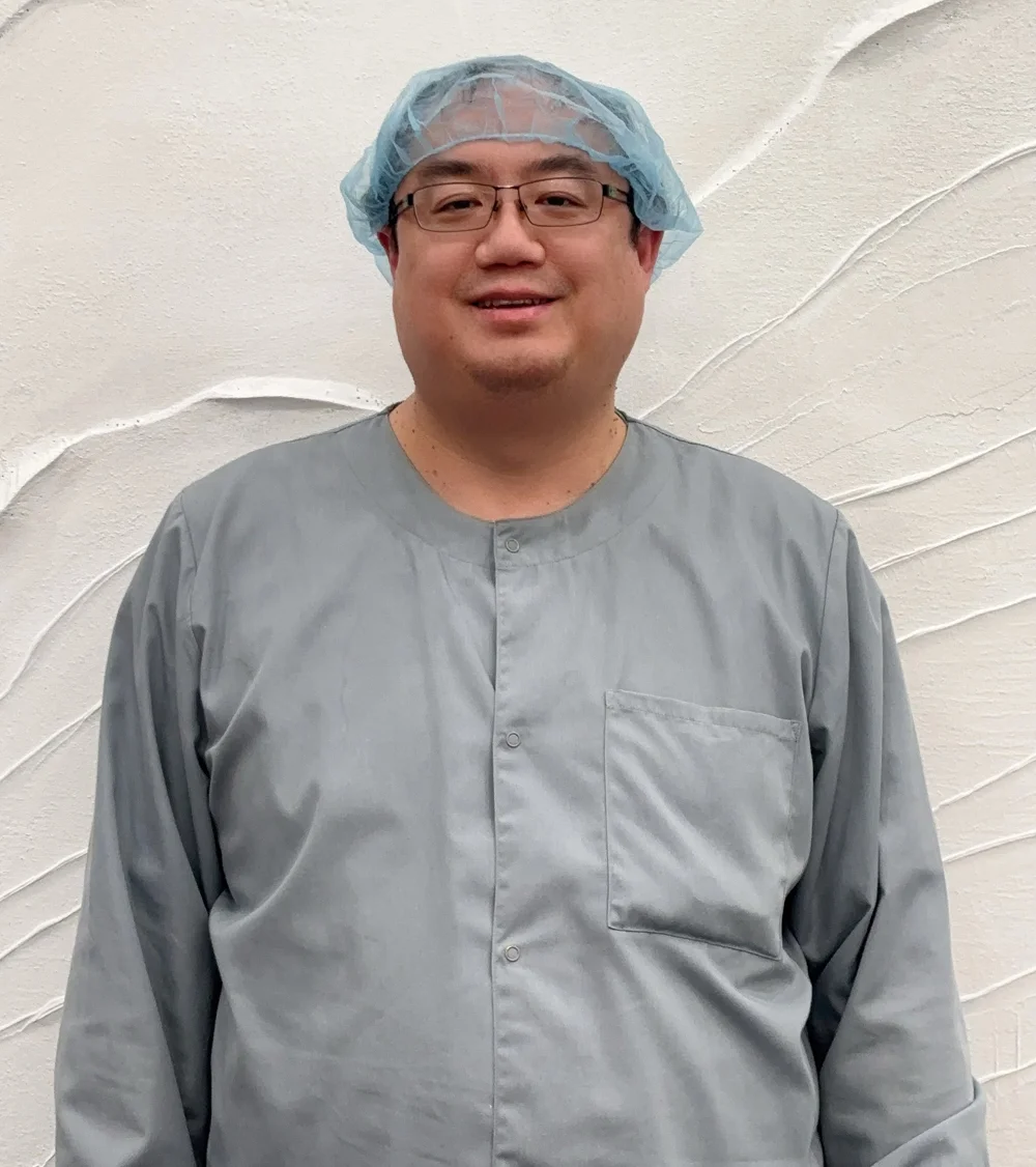 Dr. Renny Lai