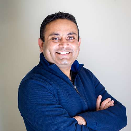 Dr. Ritesh Donga