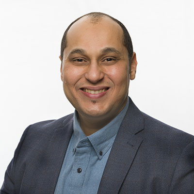 Dr. Mohamed Awadalla