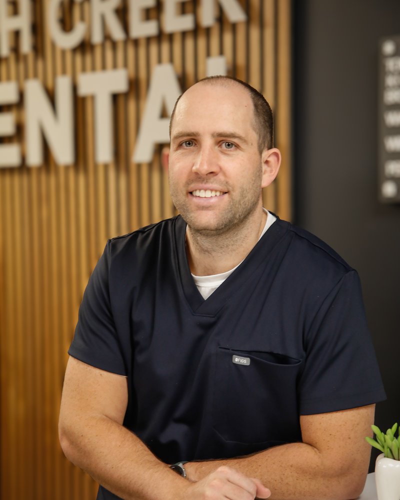 Dr. Brock Hall