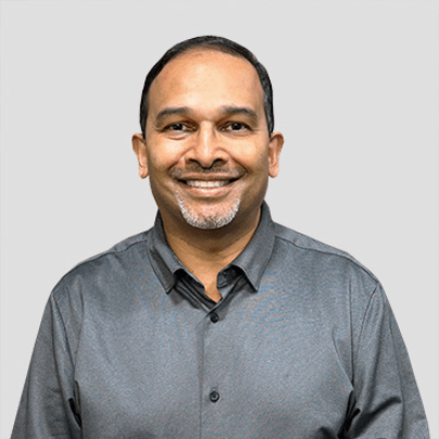 Dr. Vasant Ramlaggan
