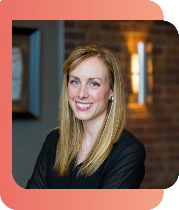 Dr. Kelsey Syme