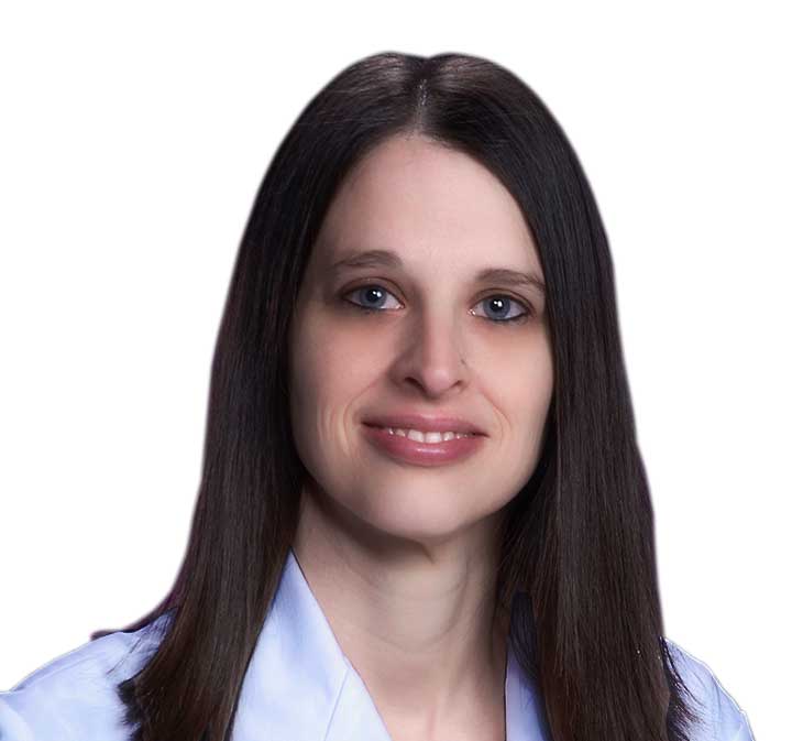 Dr. Kristen Desranleau