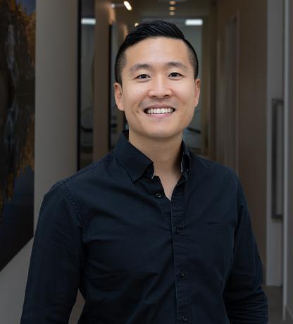 Dr. Dan Park