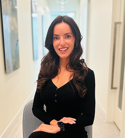 Dr. Rosy McCrodan
