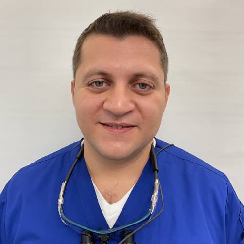 Dr. Ahmad Alsalahi