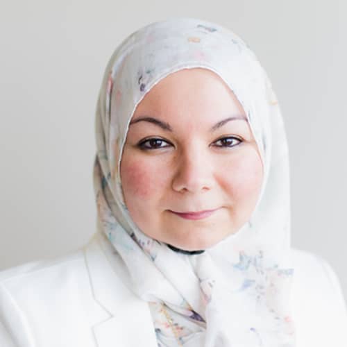 Dr. Asil Abdul-Qader