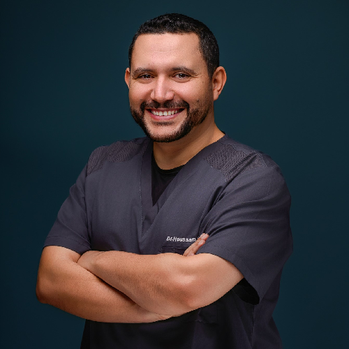 Dr. Houssam