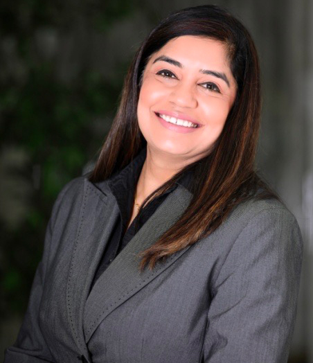 Dr. Rashmi Bajaj