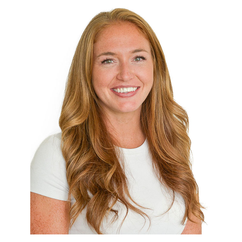 Dr. Alia McLure