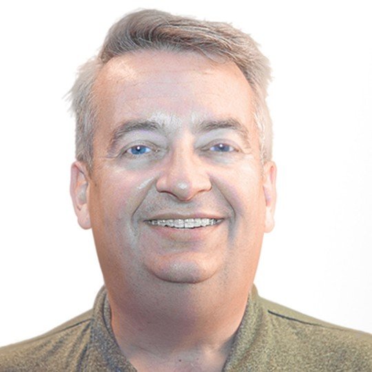 Dr. Scot Campbell