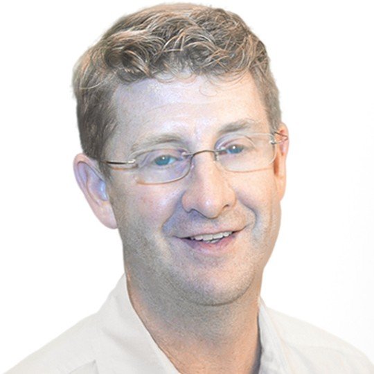 Dr. Todd Cook
