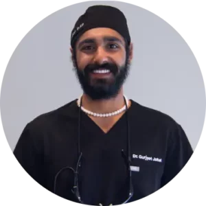 Dr. Gurjyot Johal