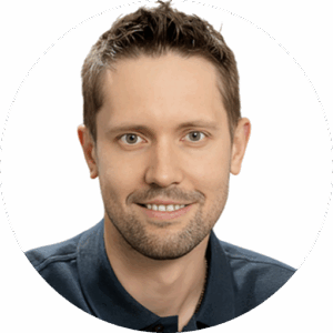 Dr. Alex Boyko
