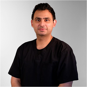 Sandeep