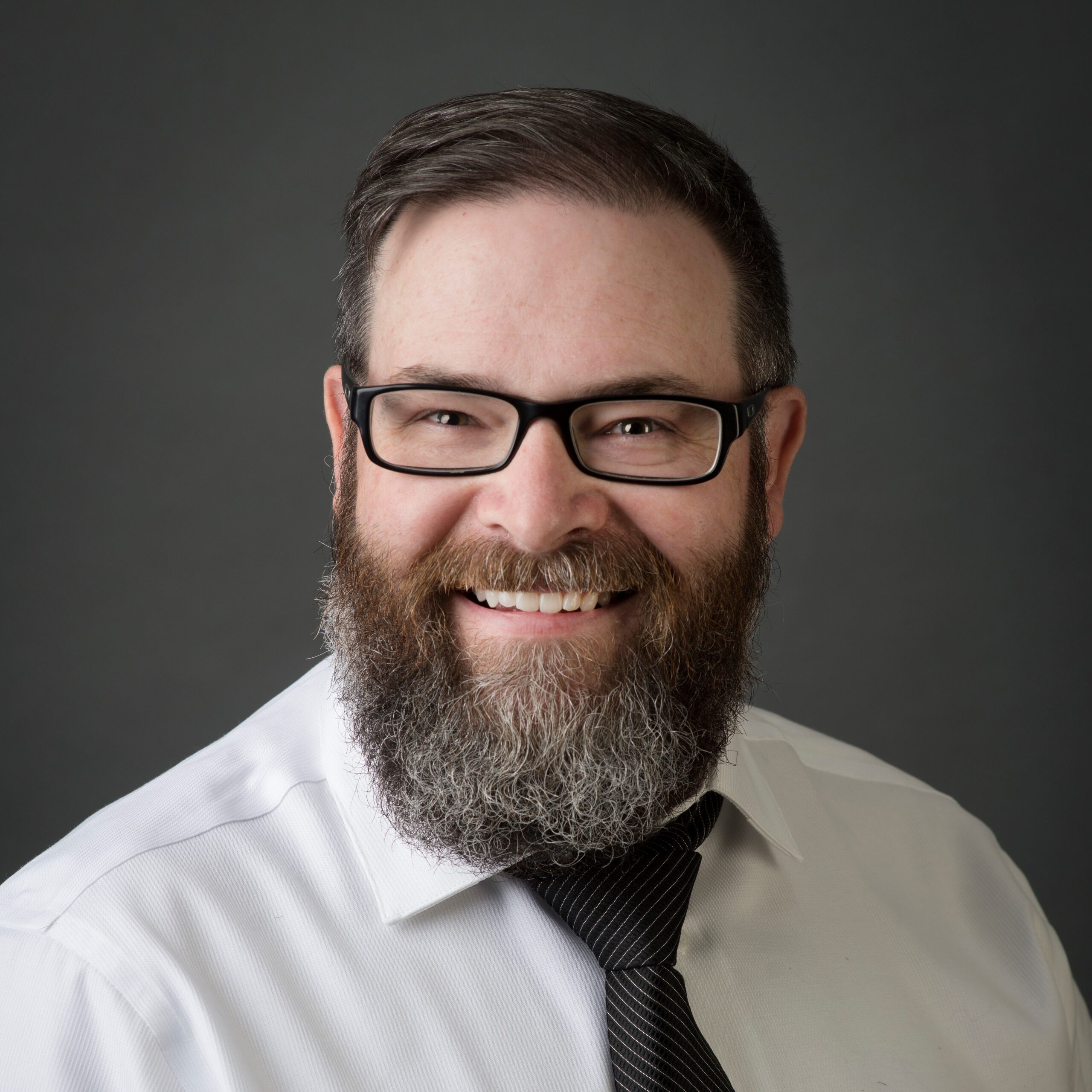 Dr. Wes Prepchuk