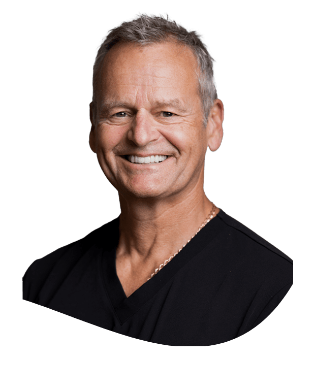 Dr. Paul Hul