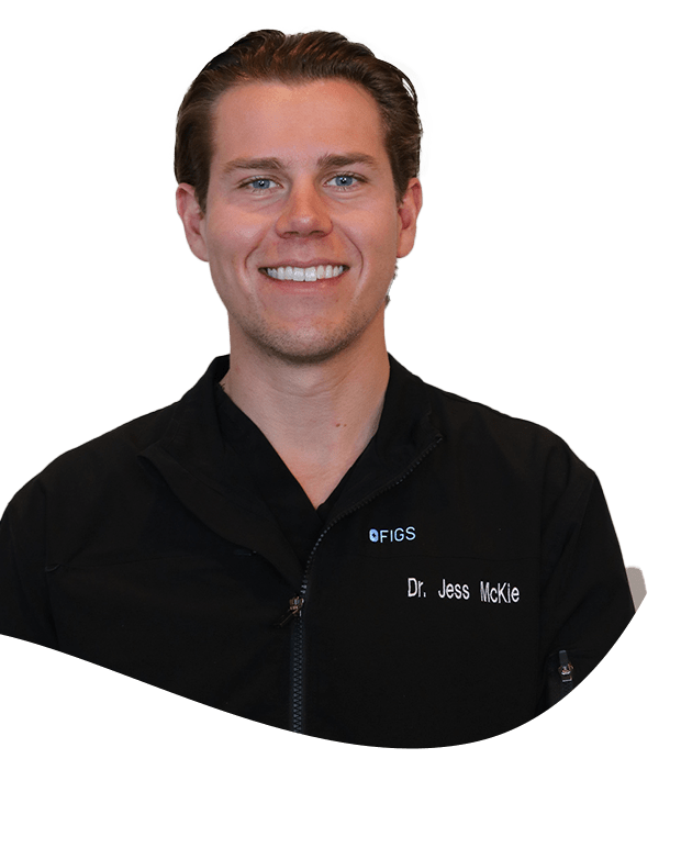 Dr. Jess McKie