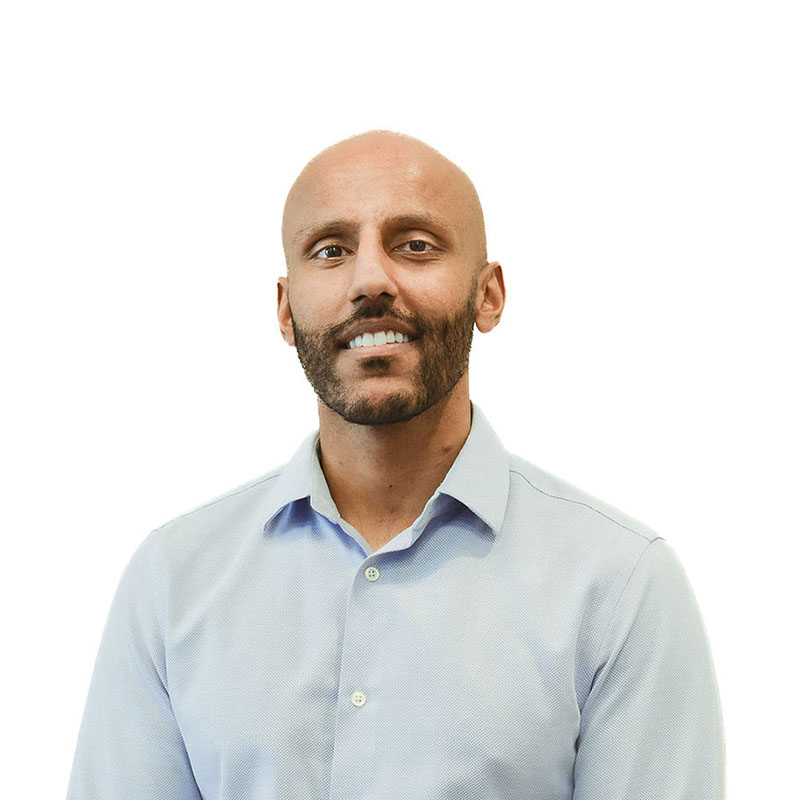 Dr. Jason Gill