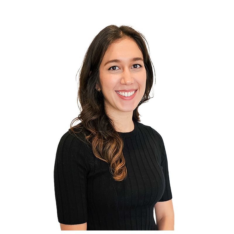 Dr. Mariana Capretz