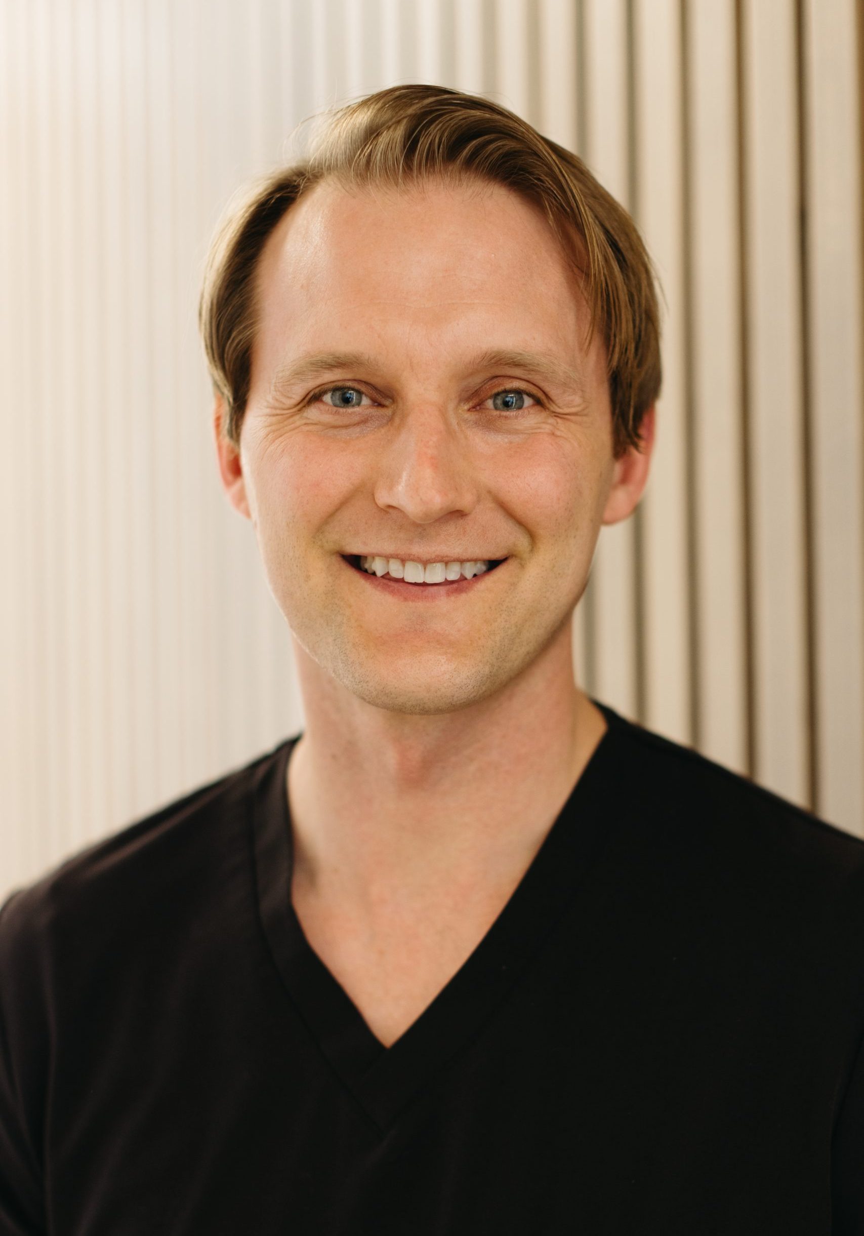 Dr. David Cichy